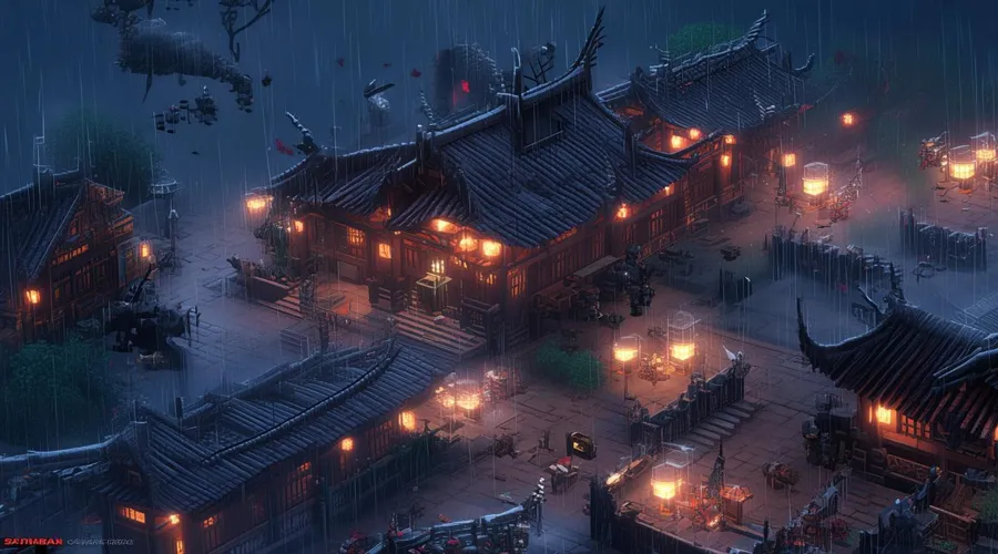 星辰变游戏图片1